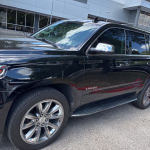 CHEVROLET TAHOE PREMIER - 2