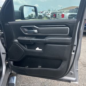 2021 RAM 1500 BIG HORN thumbnail 70