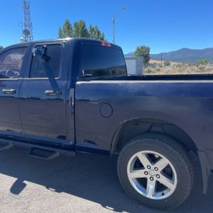 2012 RAM 1500 EXPRESS 照片 6