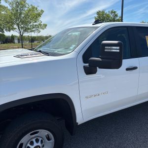 CHEVROLET SILVERADO - 2