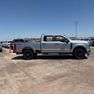 FORD F-250 SUPER DUTY XL - 10
