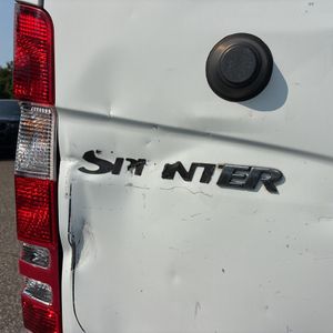 2013 Mercedes-BENZ SPRINTER 2500 缩略图 23