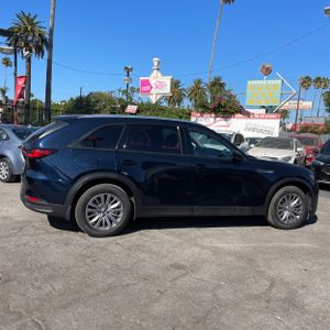 صورة 10 لـ 2024 Mazda CX-90 PLUG-IN HYBRID PREFERRED