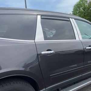 CHEVROLET TRAVERSE - 9