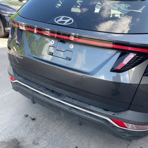 2022 Hyundai TUCSON SEL 缩略图 58