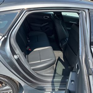 2024 Acura INTEGRA W/TECH W/A-SPEC — миниатюра 35