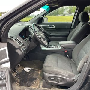 صورة مصغرة 32 لـ 2013 FORD EXPLORER XLT