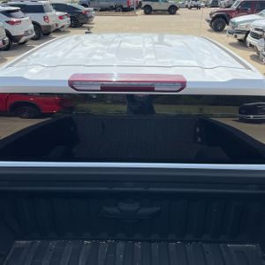 2024 Chevrolet SILVERADO 1500 RST photo 16