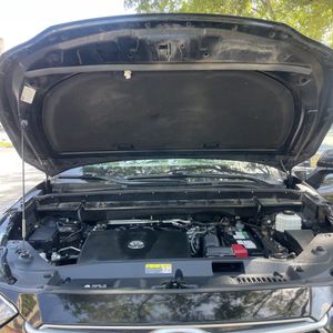 صورة مصغرة 45 لـ 2022 Toyota HIGHLANDER XLE