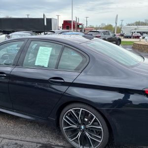 BMW M550 I XDRIVE - 6