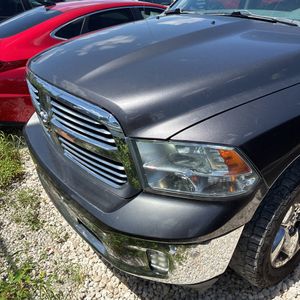 صورة مصغرة 49 لـ 2014 RAM 1500 BIG HORN