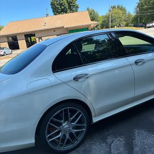 صورة 9 لـ 2018 Mercedes-BENZ E-CLASS AMG