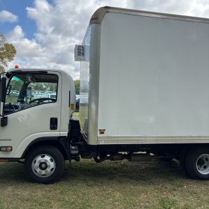 CHEVROLET 3500 HG LCF GAS - 4