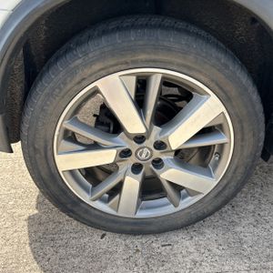 صورة مصغرة 19 لـ 2016 Nissan ROGUE S