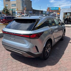 صورة 7 لـ 2023 Lexus RX 350 PREMIUM