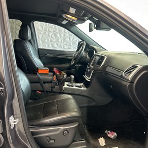 2015 JEEP GRAND CHEROKEE HIGH ALTITUDE thumbnail 30