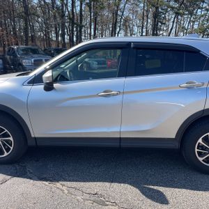 MITSUBISHI ECLIPSE CROSS ES 1.5T AWC - 4