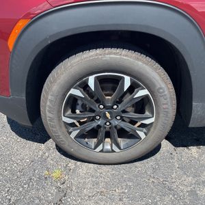 صورة مصغرة 17 لـ 2022 Chevrolet TRAILBLAZER LT