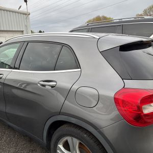 MERCEDES-BENZ GLA-CLASS - 6