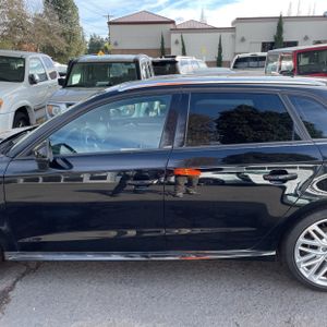 AUDI A3 SPORTBACK E-TRON 1.4T PREMIUM - 4