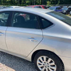 صورة 6 لـ 2015 Nissan SENTRA S