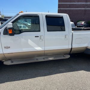 FORD F-350 SUPER DUTY KING RANCH - 4