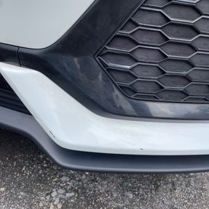 2018 Honda CIVIC EX 缩略图 50