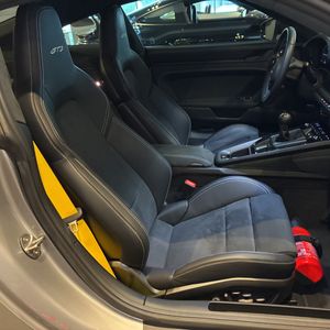 صورة مصغرة 31 لـ 2026 Porsche 911 GT3