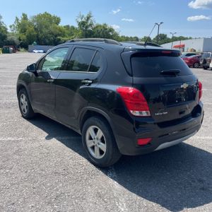 صورة 5 لـ 2019 Chevrolet TRAX LT