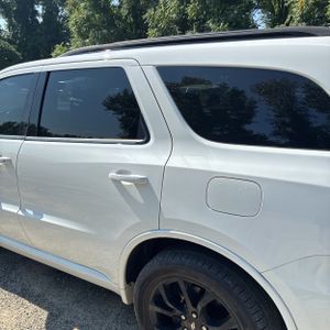 2020 Dodge DURANGO GT PLUS — фото 6