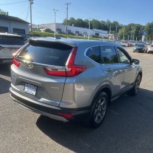 صورة 8 لـ 2019 Honda CR-V EX