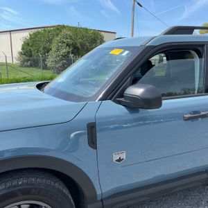 FORD BRONCO SPORT BIG BEND - 2