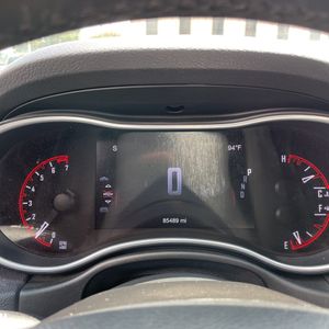 2020 Dodge DURANGO SXT — миниатюра 38