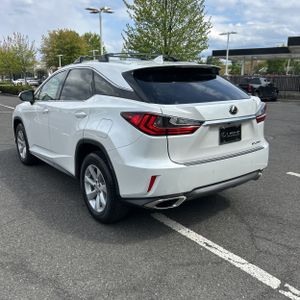 LEXUS RX 350 BASE - 5