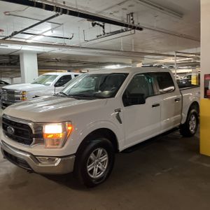 FORD F-150 XLT - 3