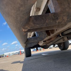 2024 Chevrolet SILVERADO 2500HD WORK TRUCK thumbnail 22
