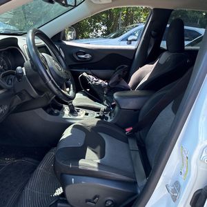 2014 JEEP CHEROKEE LATITUDE 照片 32