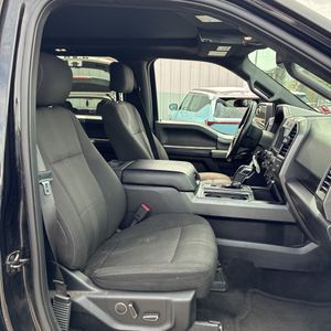 2017 FORD F-150 XLT — миниатюра 33