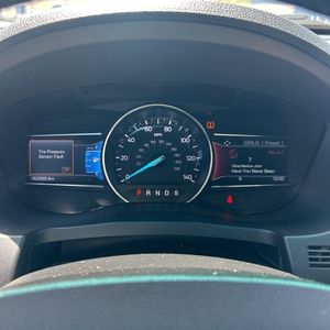 2016 FORD EXPLORER LIMITED — миниатюра 41