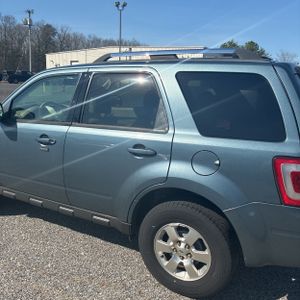 FORD ESCAPE LIMITED - 6