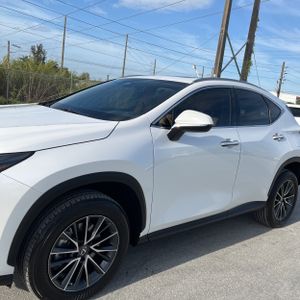 LEXUS NX 350 PREMIUM - 2