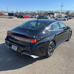 HYUNDAI SONATA SEL - 8