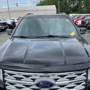 2019 FORD EXPLORER XLT thumbnail 15