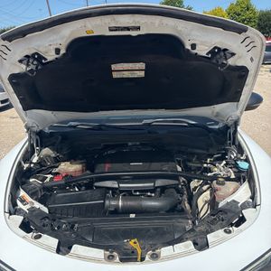 2019 ALFA Romeo STELVIO AWD — миниатюра 45