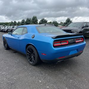 صورة 5 لـ 2019 Dodge CHALLENGER R/T SCAT PACK