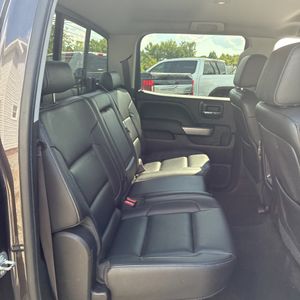 2015 Chevrolet SILVERADO 1500 LT Z71 照片 39