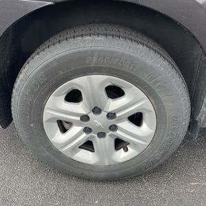 2015 Chevrolet TRAVERSE LS — миниатюра 19