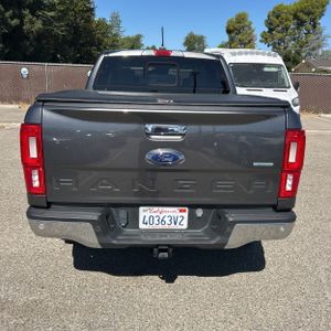 2019 FORD RANGER XLT 照片 7