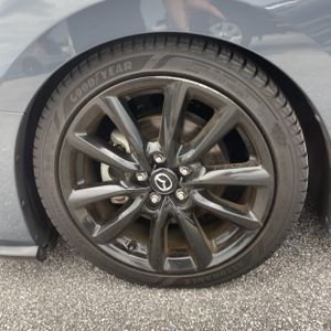 2022 Mazda MAZDA3 HATCHBACK PREMIUM PLUS thumbnail 17