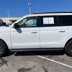 FORD EXPEDITION MAX ACTIVE - 4